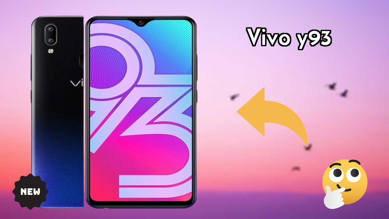 Vivo Y93 Gaming Performance: MediaTek Helio P22 FPS Test