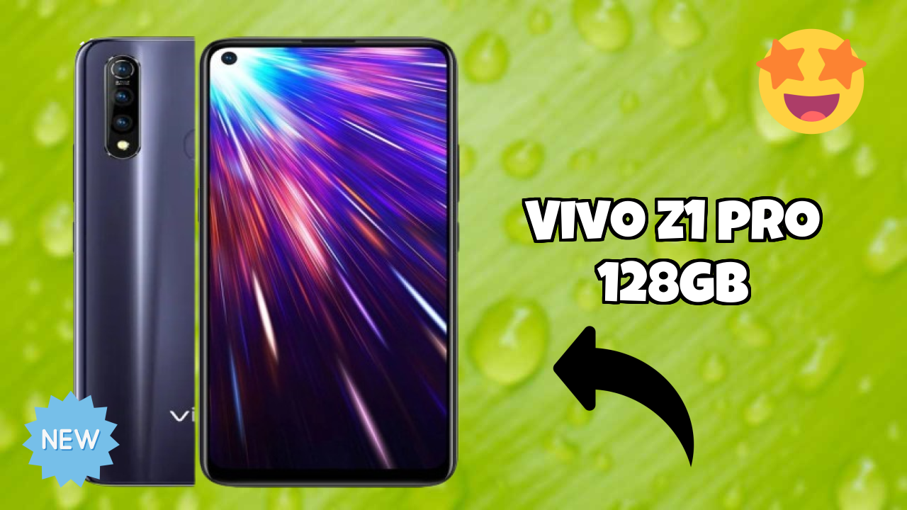 Vivo Z1 Pro 128GB Camera Samples: 16 MP + 8 MP + 2 MP Rear Camera Real Photos