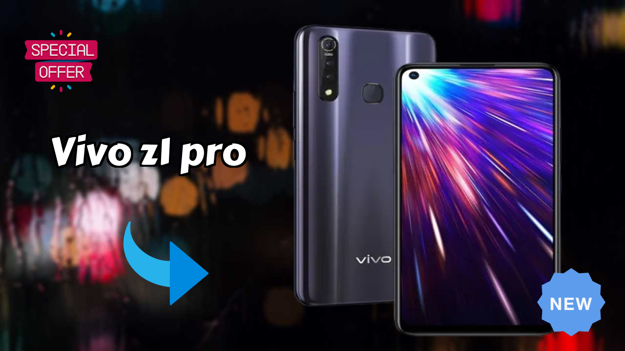 Vivo Z1 Pro vs iPhone 15: Complete Comparison