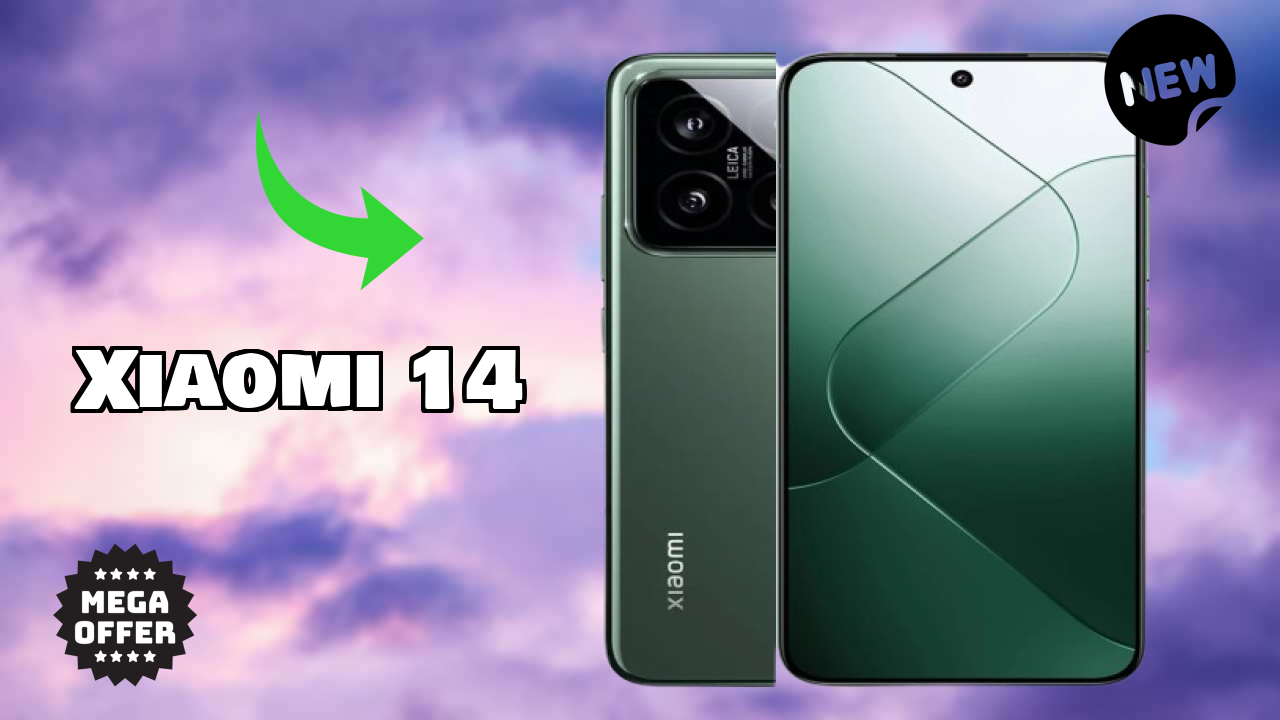 Is Xiaomi 14 Good for Photography? 50 MP + 50 MP + 50 MP Rear Camera Review