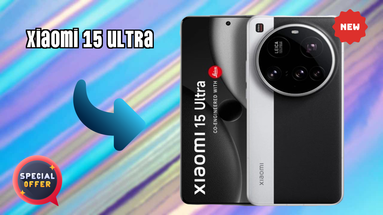 Xiaomi 15 Ultra Camera Quality: 50 MP + 50 MP + 50 MP + 200 MP Rear Camera Photo Review