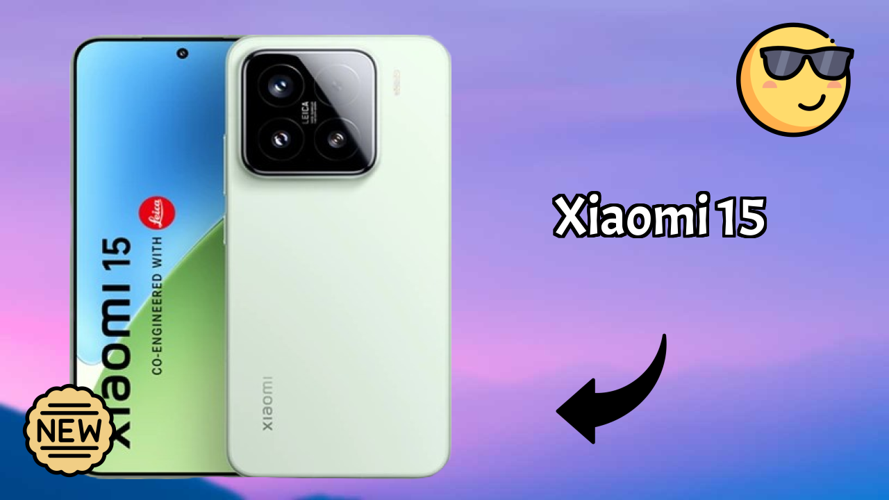 Xiaomi 15 Display Quality: LTPO OLED Explained