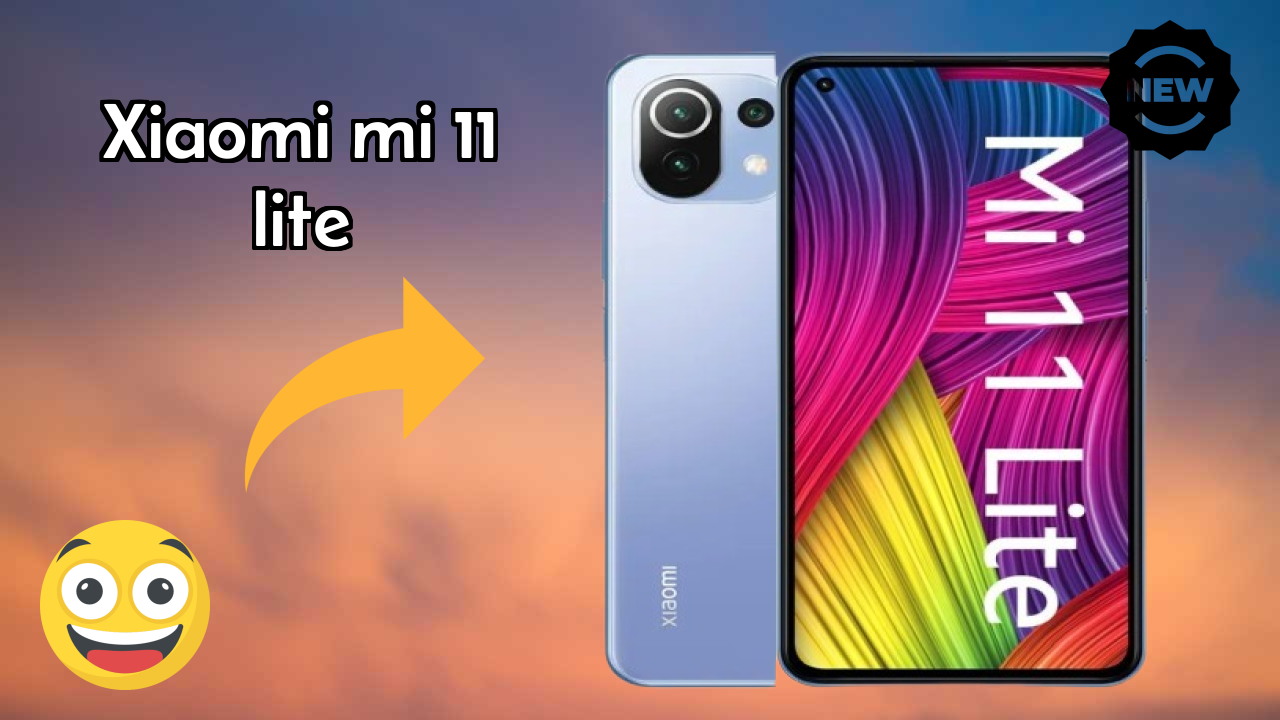 Xiaomi Mi 11 Lite Camera Review: 64 MP + 8 MP + 5 MP Rear Camera Photo Test