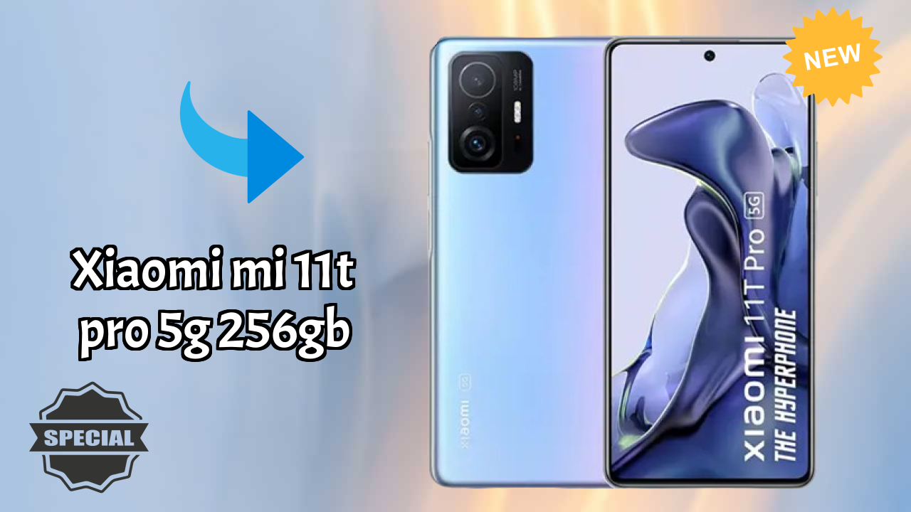 Xiaomi Mi 11T Pro 5G 256GB vs Competition: Best Phone Winner