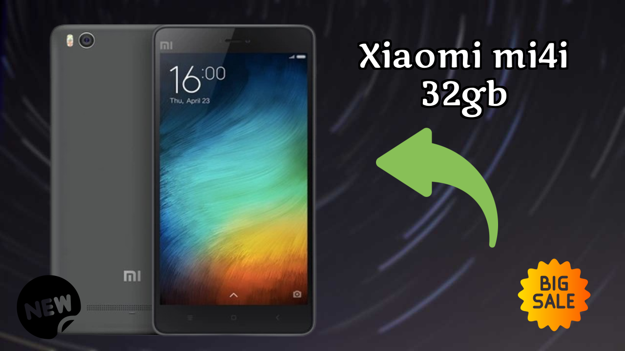 Xiaomi Mi4i 32GB Battery Review: 3120 MAh Quick Charging Lasts How Long?
