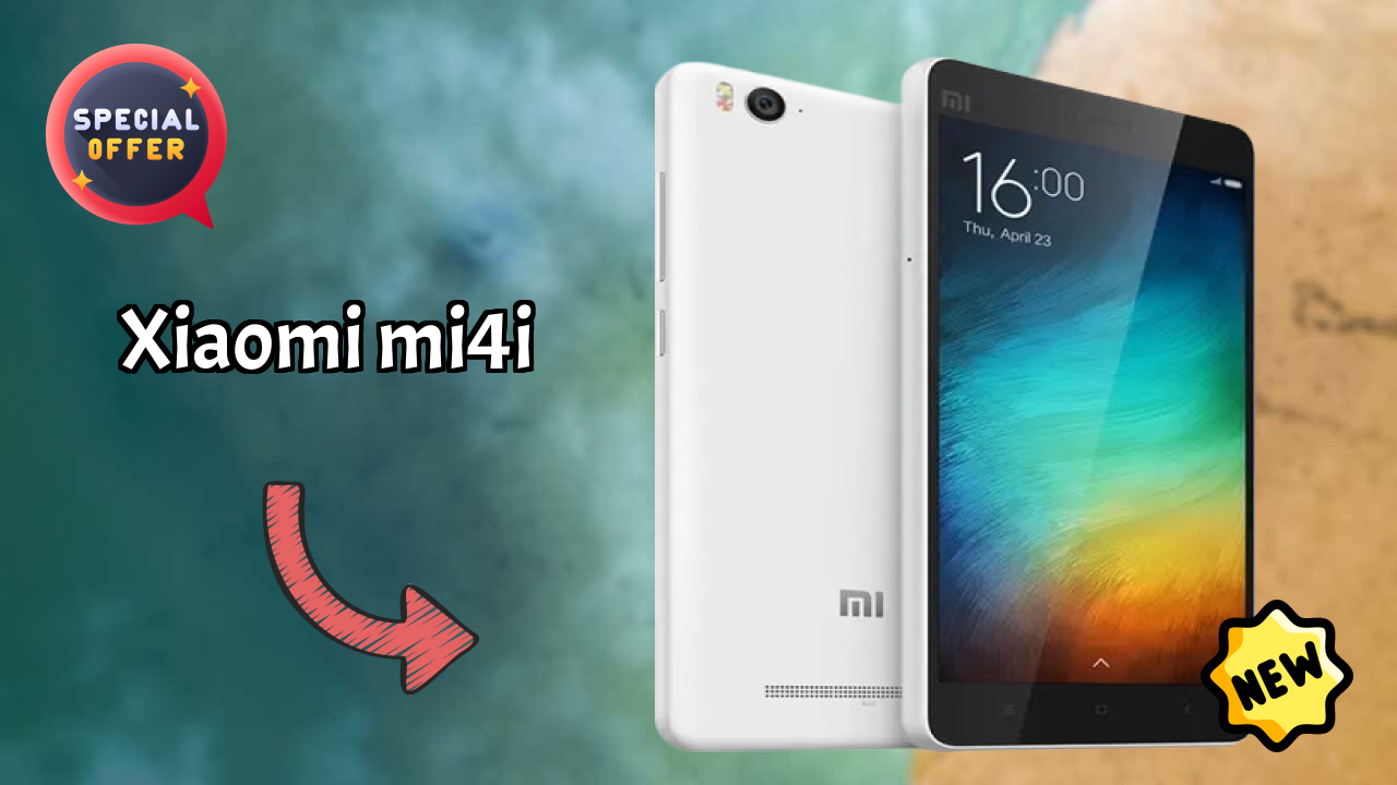 Xiaomi Mi4i Price Review: ₹10,999 Should You Buy?