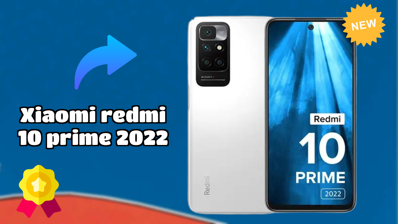 Xiaomi Redmi 10 Prime 2022 Battery Test: 6000 MAh Endurance Check