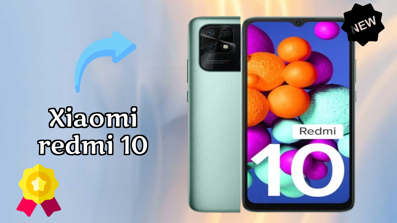Xiaomi Redmi 10 Camera Quality: 5 MP Front Camera Selfie Test