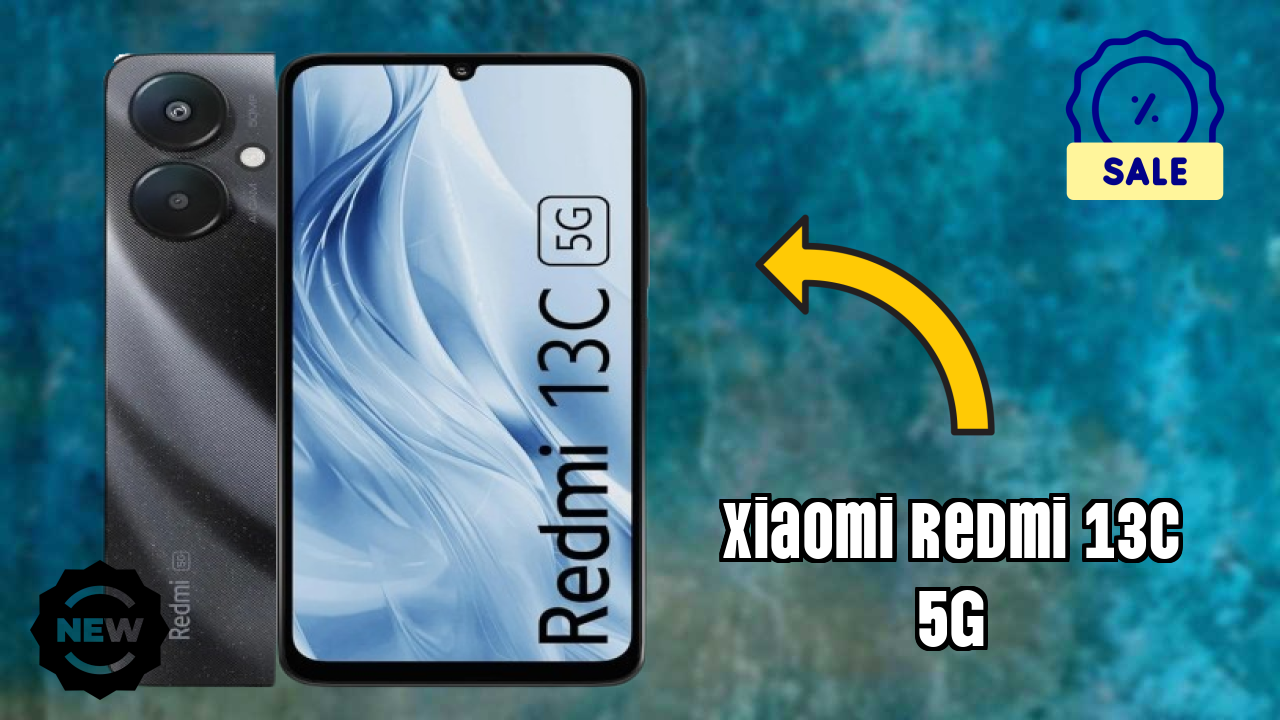 Xiaomi Redmi 13C 5G Gaming Benchmarks: MediaTek Dimensity 6100 Plus Tested