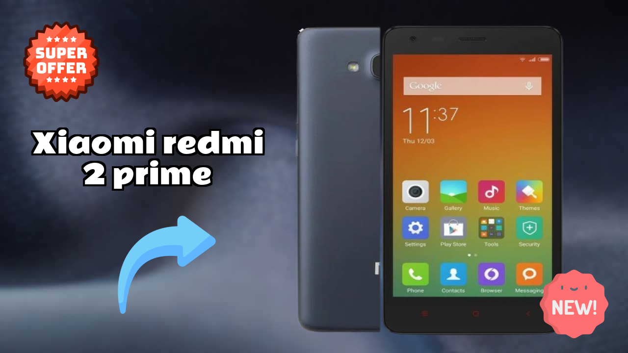 Xiaomi Redmi 2 Prime vs Samsung: Which Offers More Value?