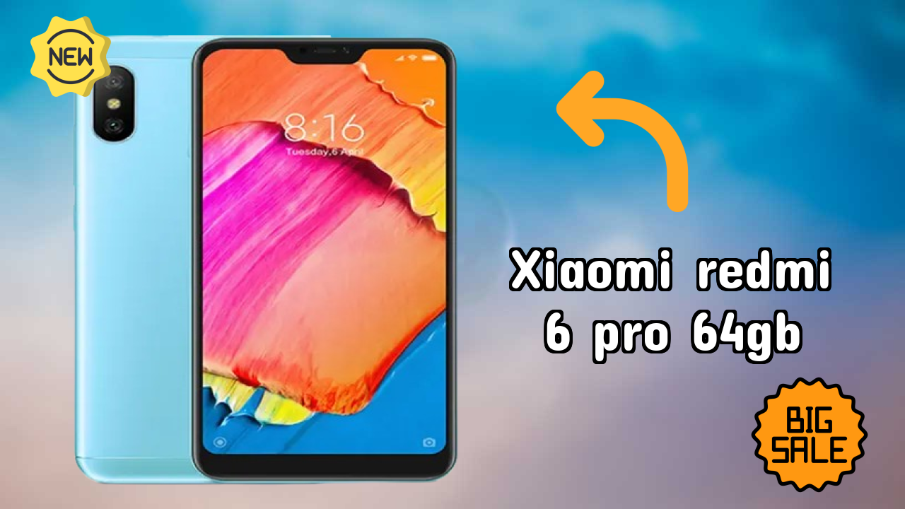 Xiaomi Redmi 6 Pro 64GB Camera Review: 12 MP + 5 MP Rear Camera Photo Quality