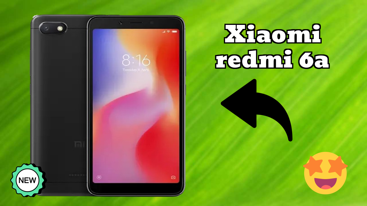 Xiaomi Redmi 6A RAM Performance: 2 GB RAM Multitasking
