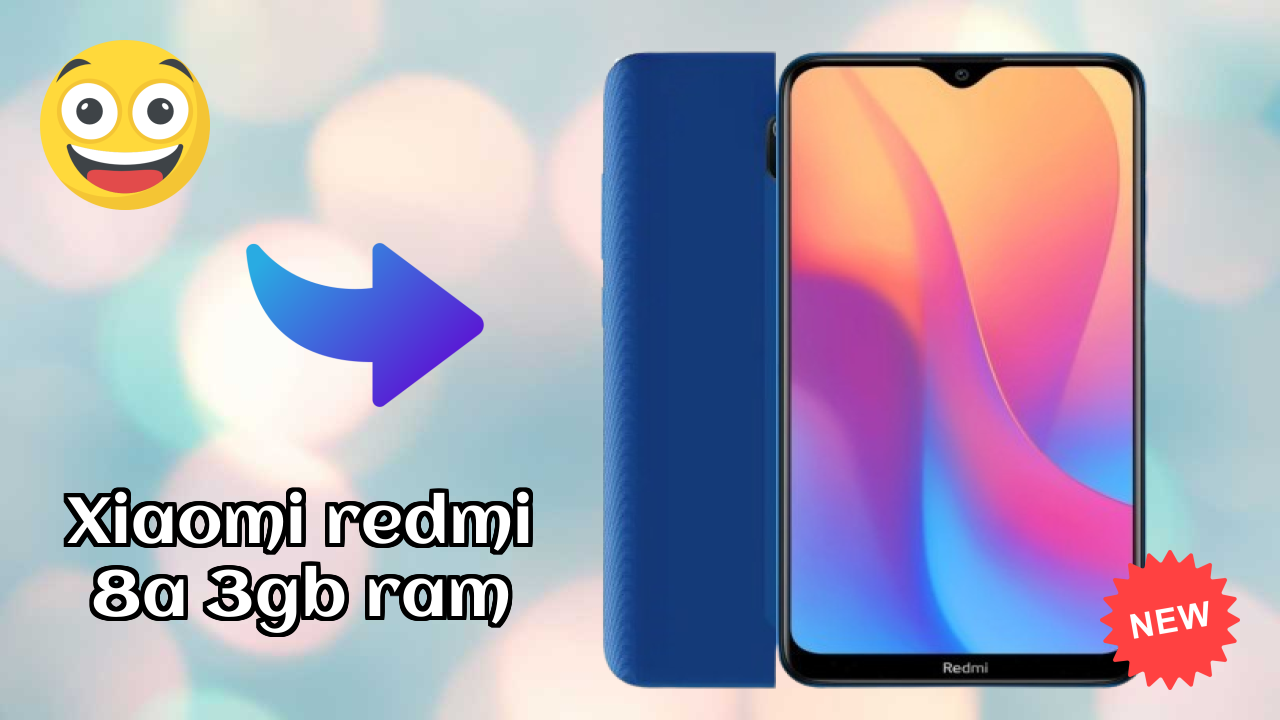 Xiaomi Redmi 8A 3GB RAM vs iPhone: Which is Better in 2024?