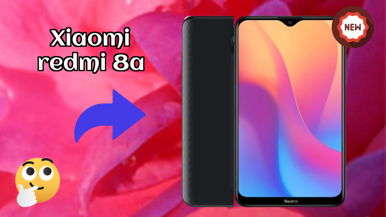 Xiaomi Redmi 8A Camera Quality: 12 MP Rear Camera Photo Test