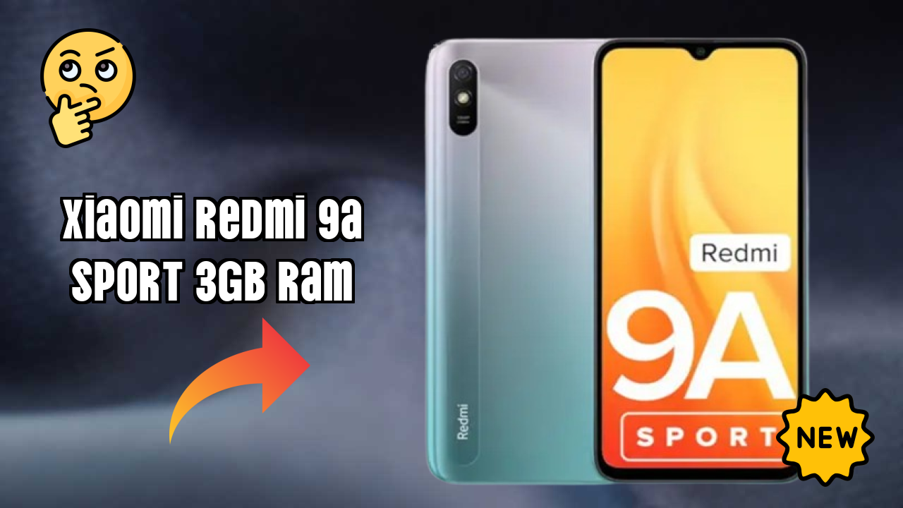 Xiaomi Redmi 9A Sport 3GB RAM vs iPhone 15: Which One Should You Buy?