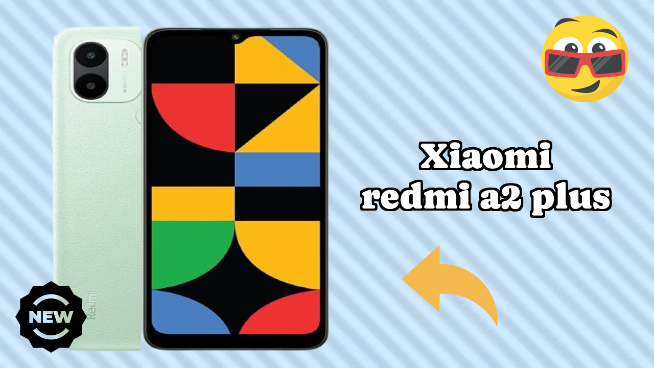 Xiaomi Redmi A2 Plus Camera Review: 8 MP + 0.08 MP Rear Camera Real Test