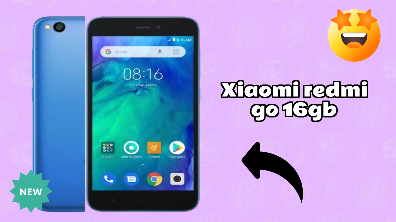 Xiaomi Redmi Go 16GB Battery Life: 3000 MAh Real-World Test
