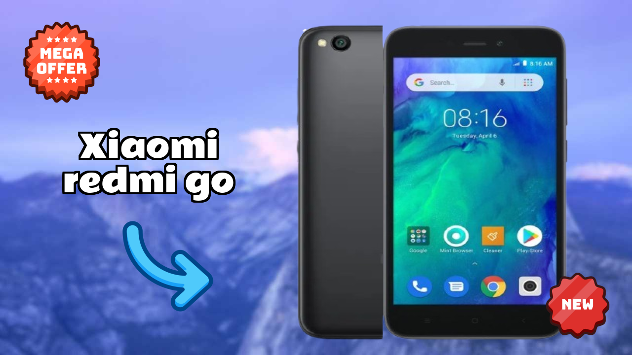 Xiaomi Redmi Go Price Review: ₹5,299 Complete Analysis