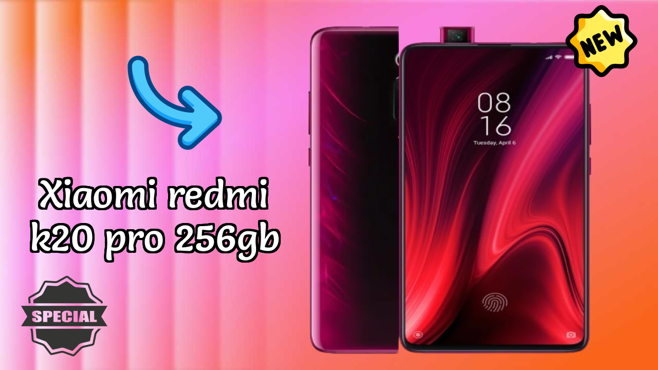 Xiaomi Redmi K20 Pro 256GB Camera Review: 48 MP + 13 MP + 8 MP Rear Camera Photo Test