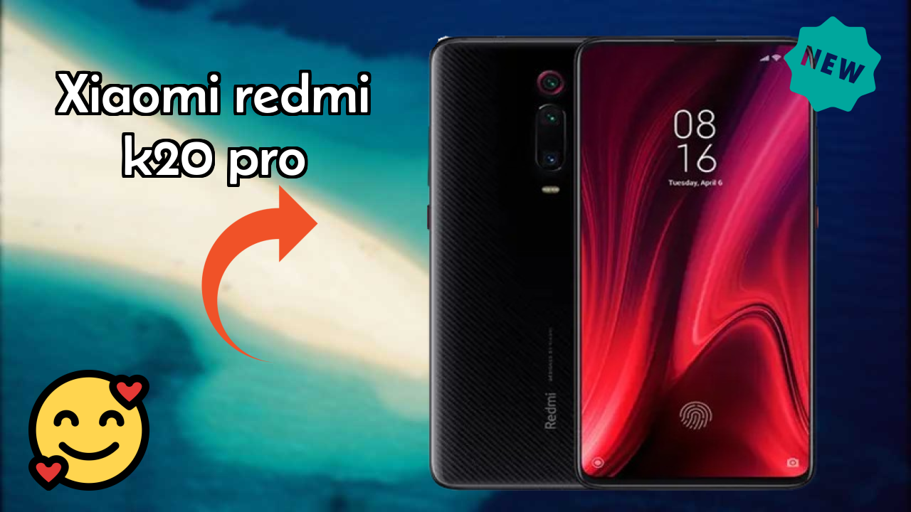 Xiaomi Redmi K20 Pro at ₹20,999 - Best Deal Available Right Now