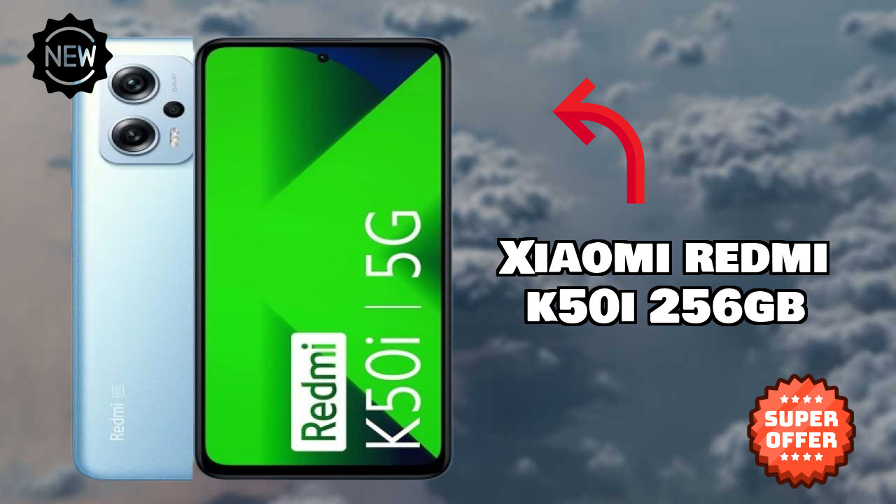 Xiaomi Redmi K50i 256GB Camera Samples: 64 MP + 8 MP + 2 MP Rear Camera Real Photos