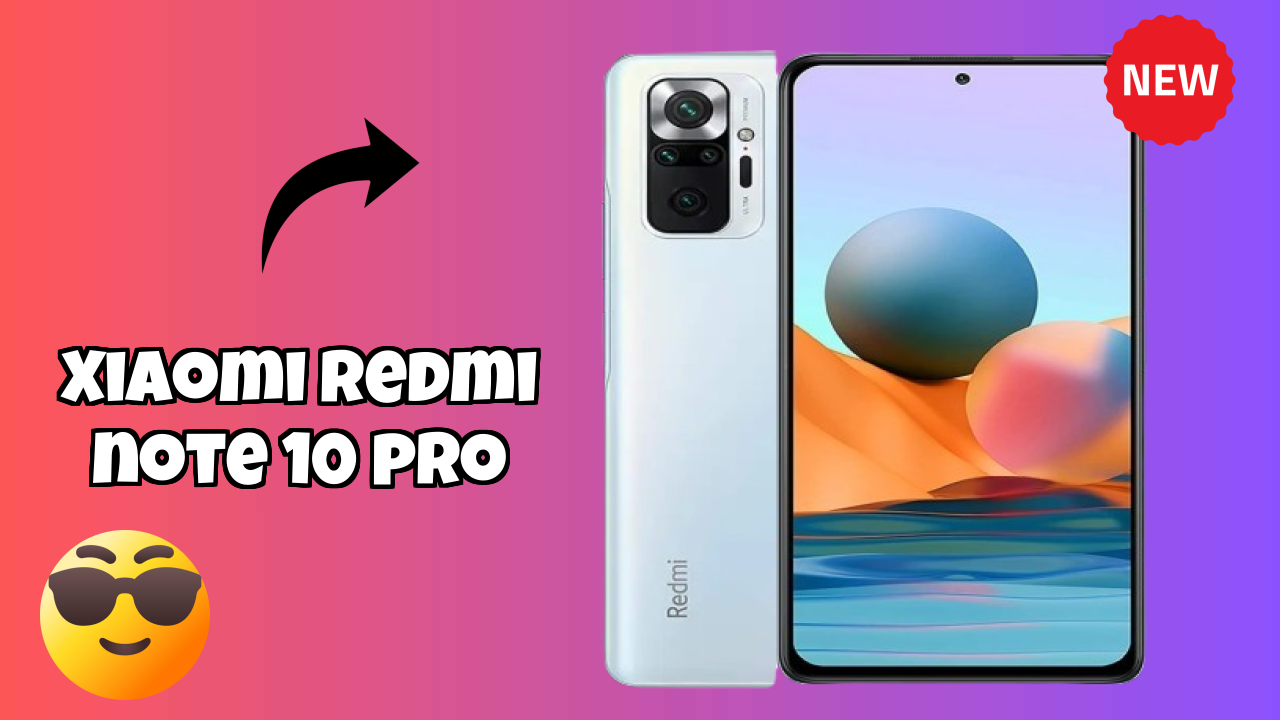 Xiaomi Redmi Note 10 Pro RAM Review: 6 GB RAM Multitasking Test