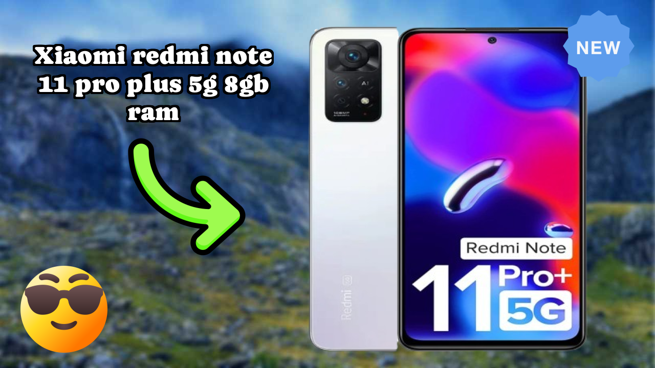 Xiaomi Redmi Note 11 Pro Plus 5G 8GB RAM Camera Quality: 16 MP Front Camera Selfie Test