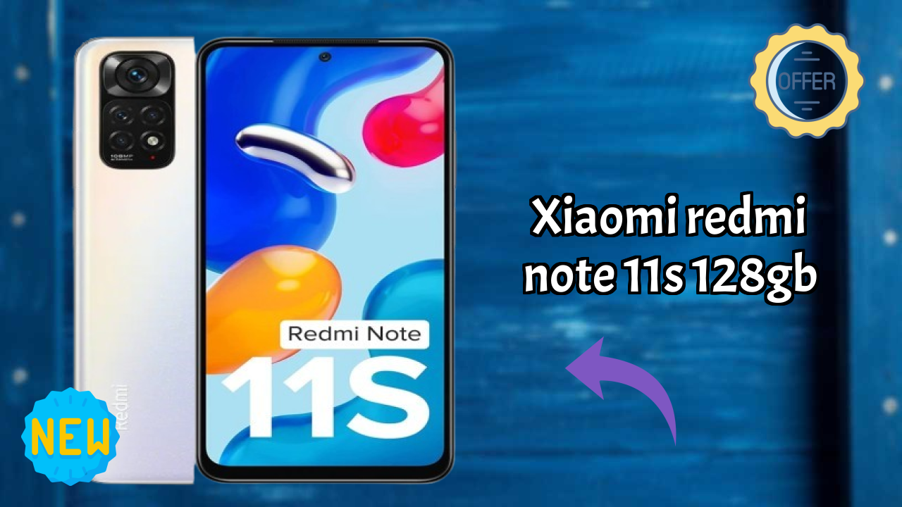 Xiaomi Redmi Note 11S 128GB Processor Review: MediaTek Helio G96 Speed Test