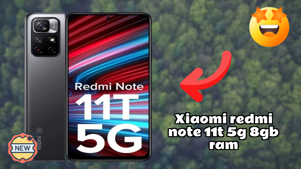 Xiaomi Redmi Note 11T 5G 8GB RAM Camera Samples: 50 MP + 8 MP Rear Camera Real Photos