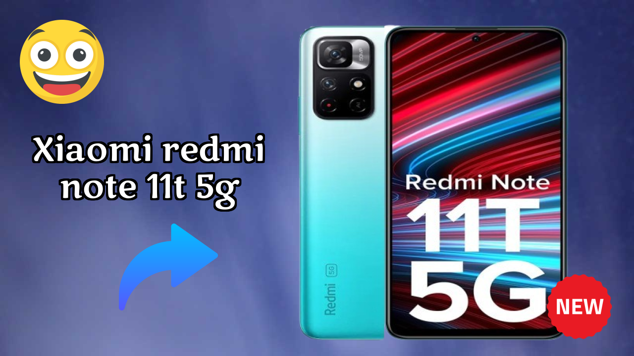 Xiaomi Redmi Note 11T 5G Battery Review: 5000 MAh Real Usage Test