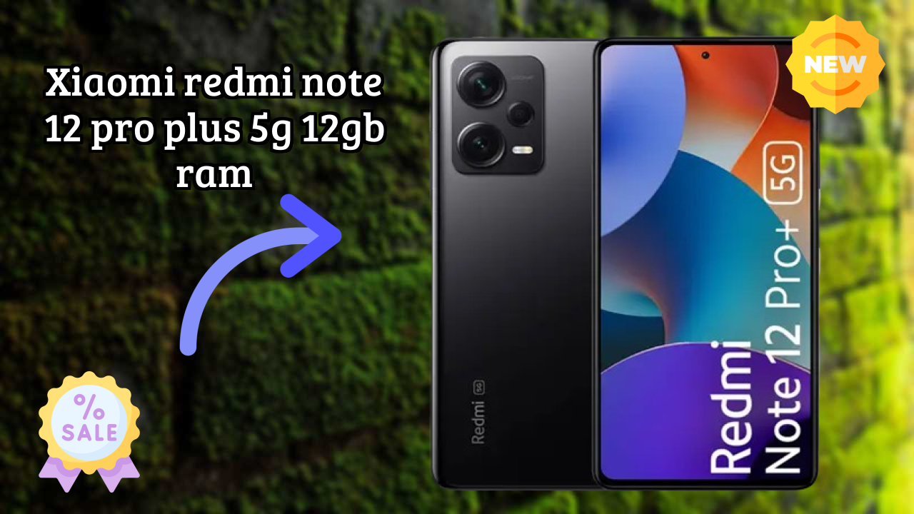 Xiaomi Redmi Note 12 Pro Plus 5G 12GB RAM Camera Quality: 200 MP + 8 MP + 2 MP Rear Camera Photo Test