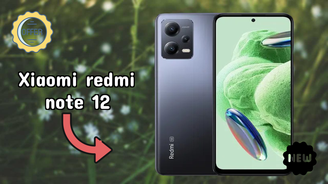 Xiaomi Redmi Note 12 Gaming Performance: Snapdragon 4 Gen 1 FPS