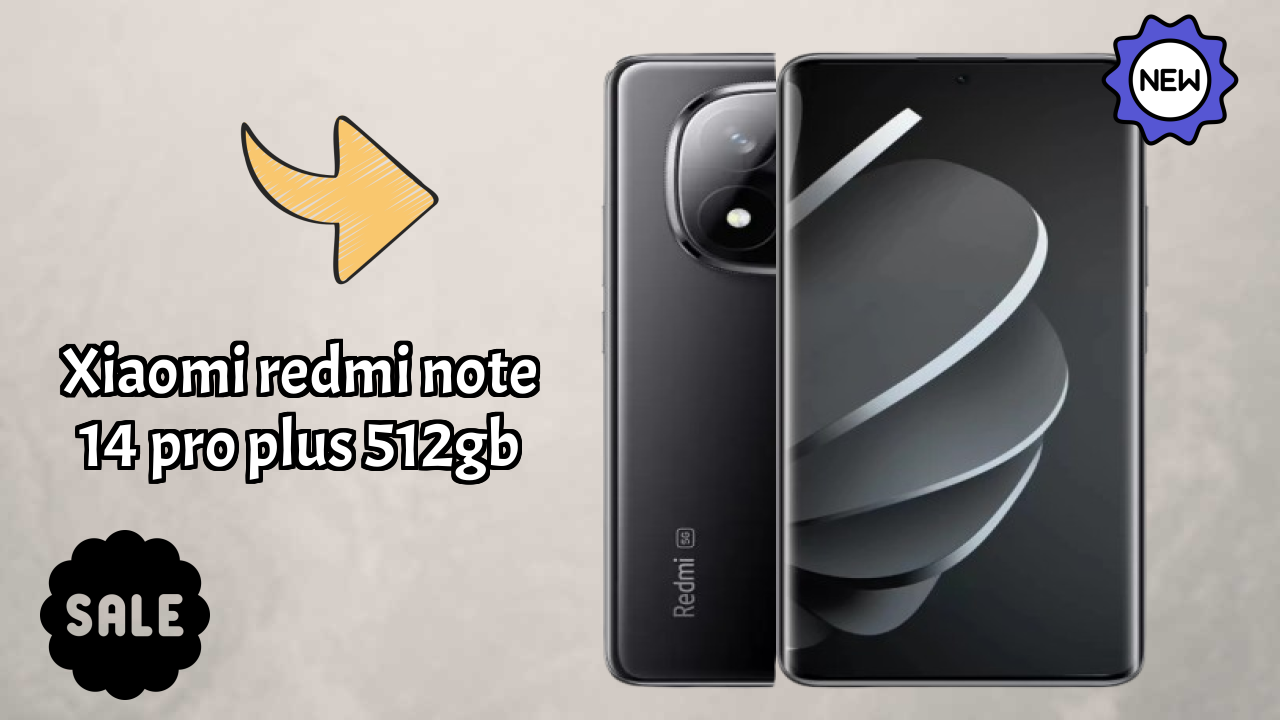 Xiaomi Redmi Note 14 Pro Plus 512GB Battery Test: 6200 MAh Real-World Usage