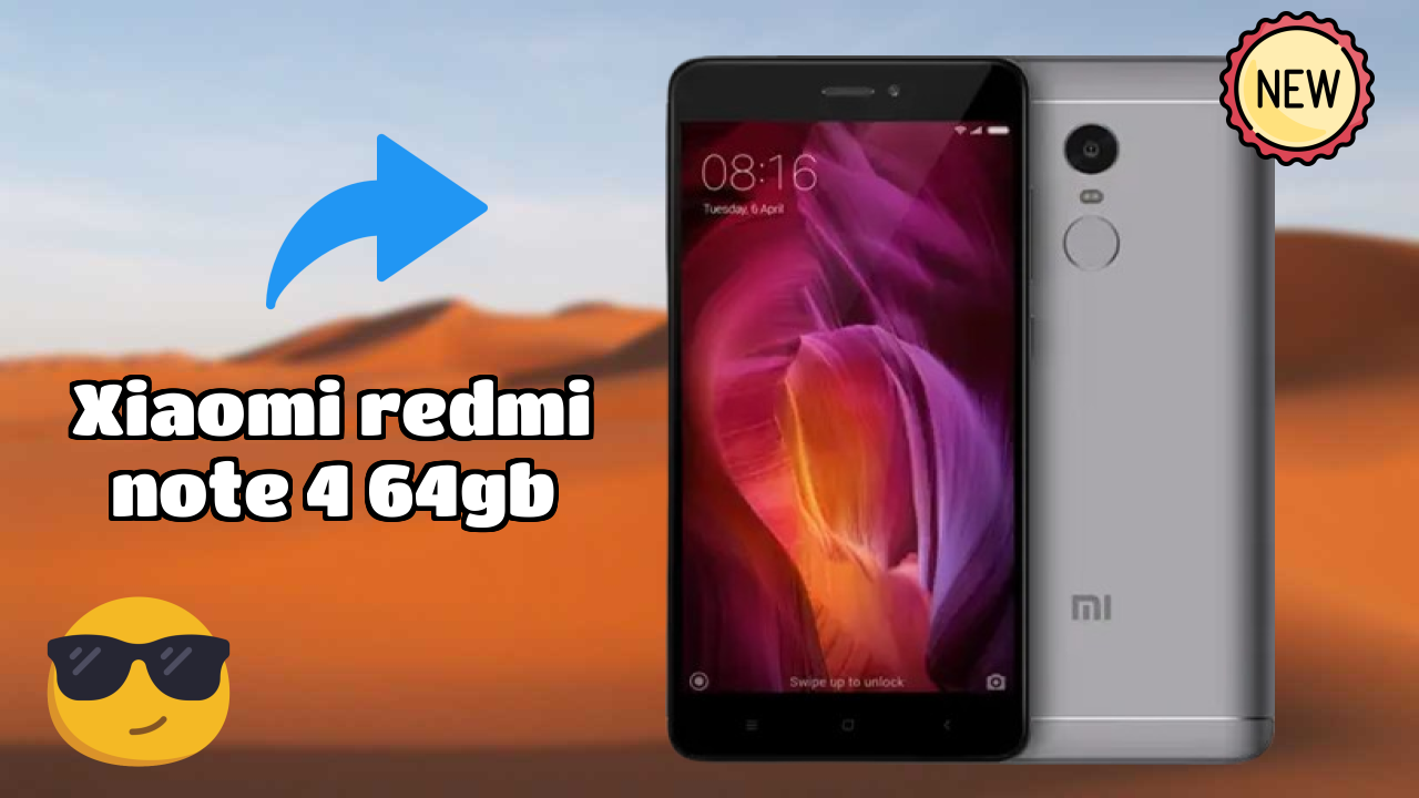 Xiaomi Redmi Note 4 64GB Camera Review: 13 MP Rear Camera Photo Test