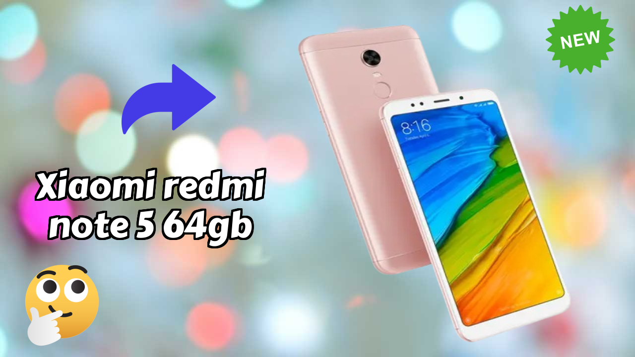 Xiaomi Redmi Note 5 64GB Display Review: 5.99 Inches (15.21 Cm) Screen