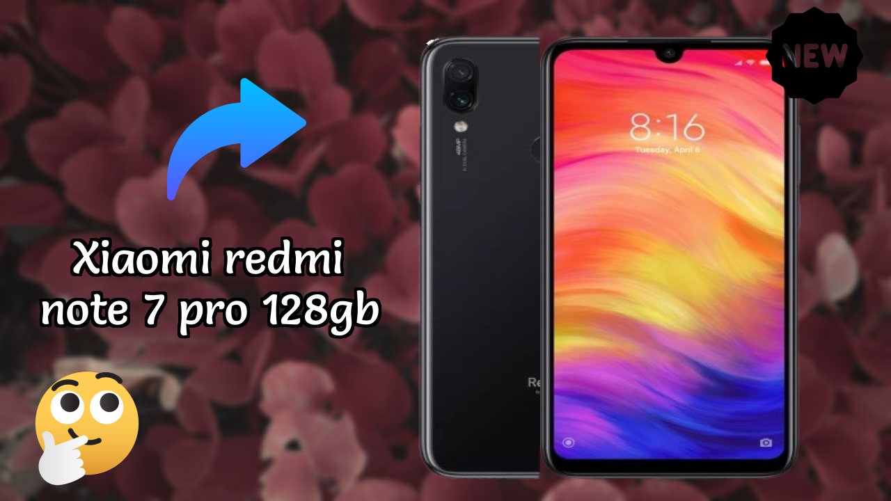 Xiaomi Redmi Note 7 Pro 128GB Battery Life: 4000 MAh Quick Charging Real-World Usage