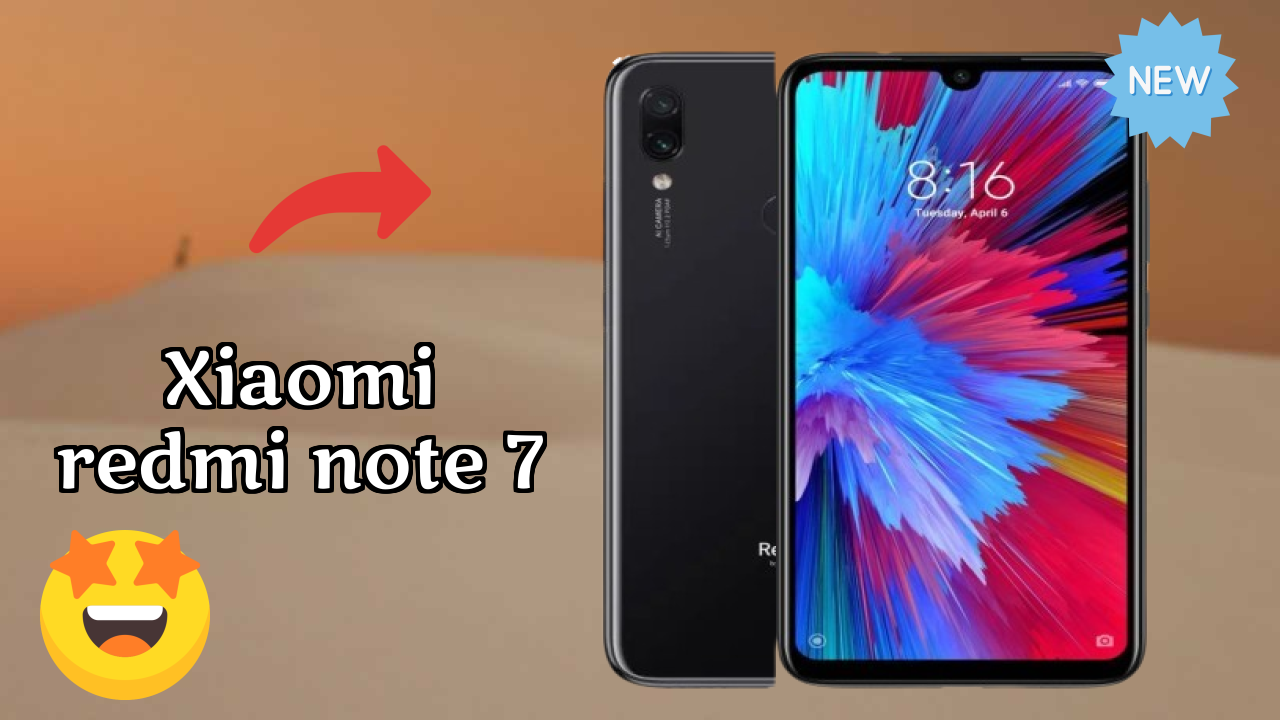 Xiaomi Redmi Note 7 vs iPhone: Which Offers Better Value?