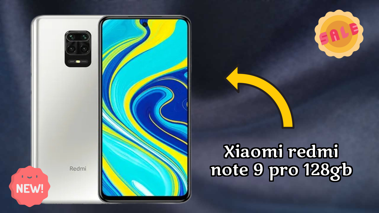 Xiaomi Redmi Note 9 Pro 128GB Processor Review: Snapdragon 720G Performance