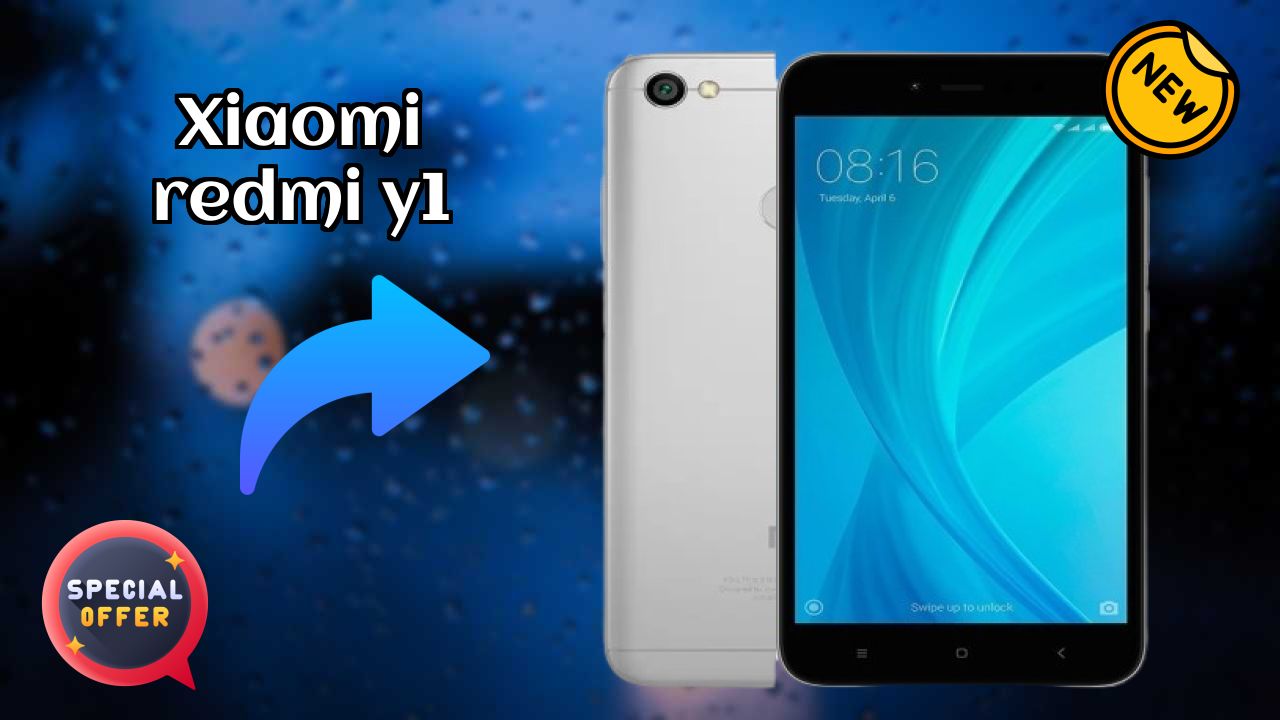 Xiaomi Redmi Y1 vs Samsung Galaxy: Which is Better?